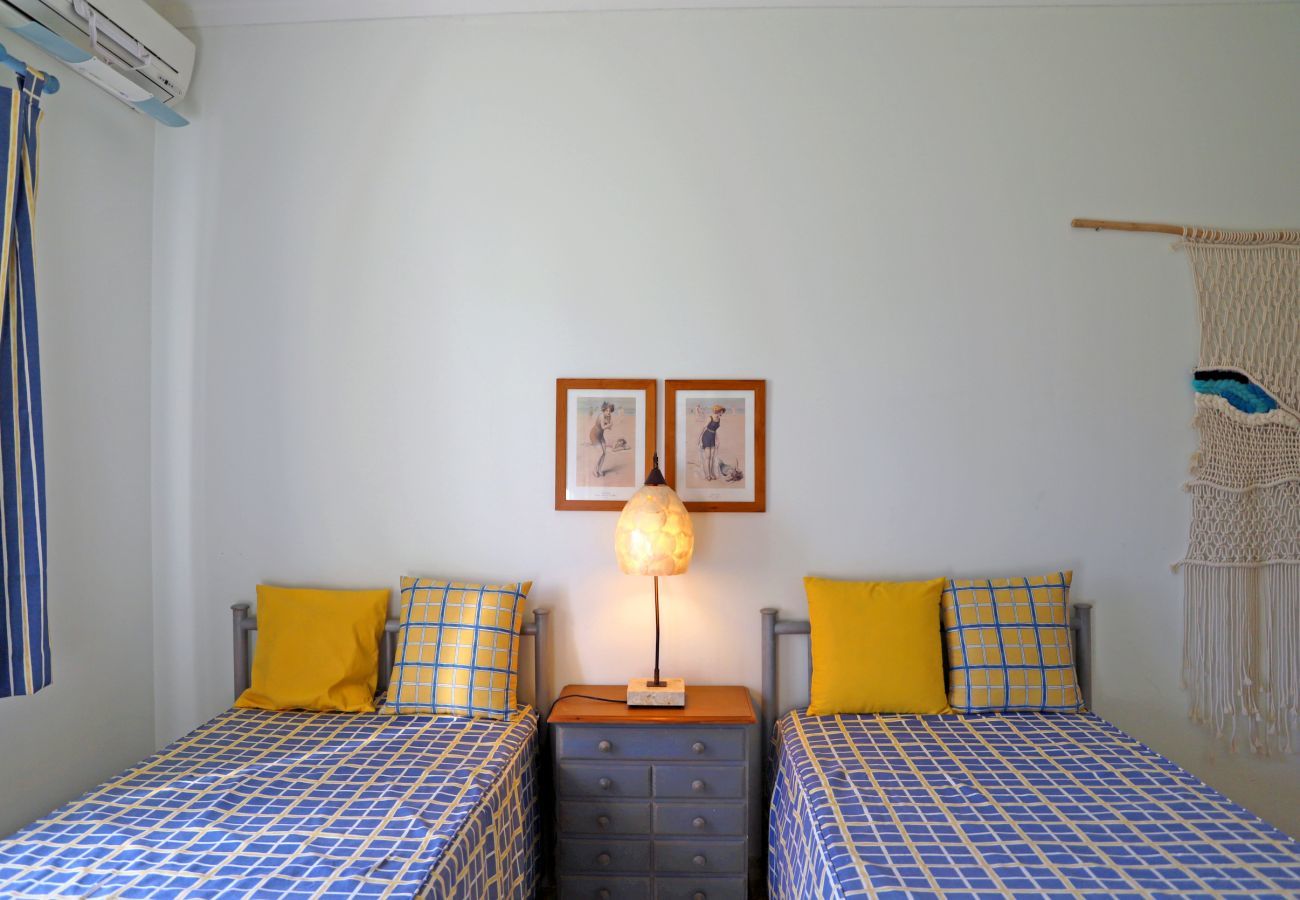 Villa in Vilamoura - Villa Carolina