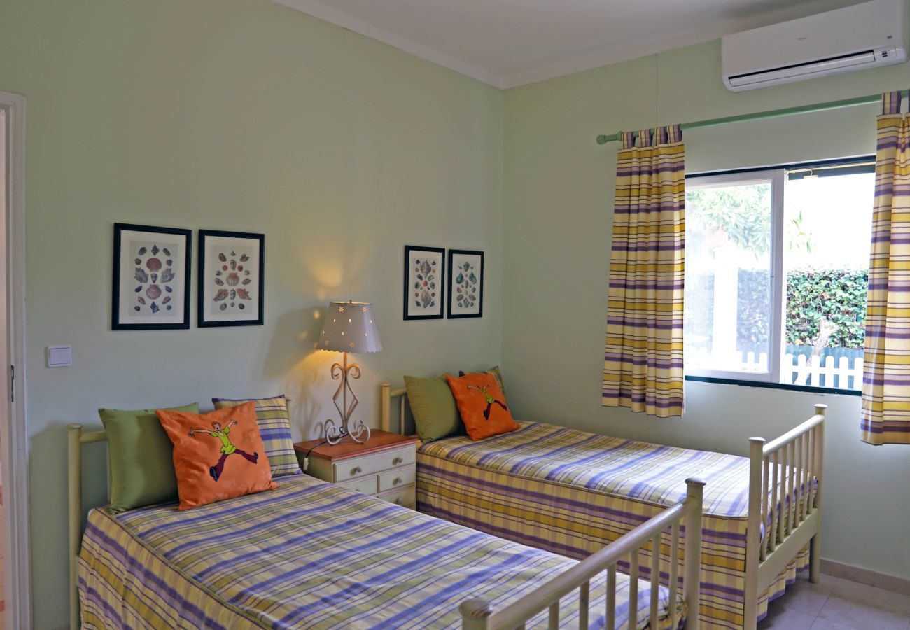 Villa in Vilamoura - Villa Carolina