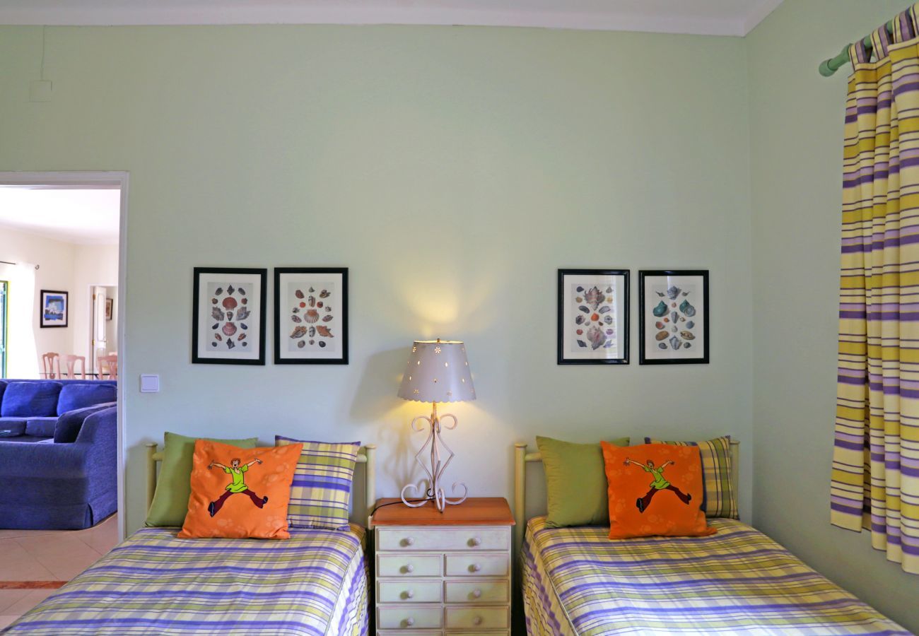 Villa in Vilamoura - Villa Carolina