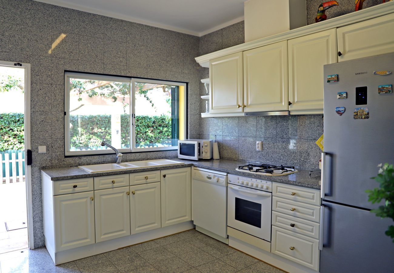 Villa in Vilamoura - Villa Carolina