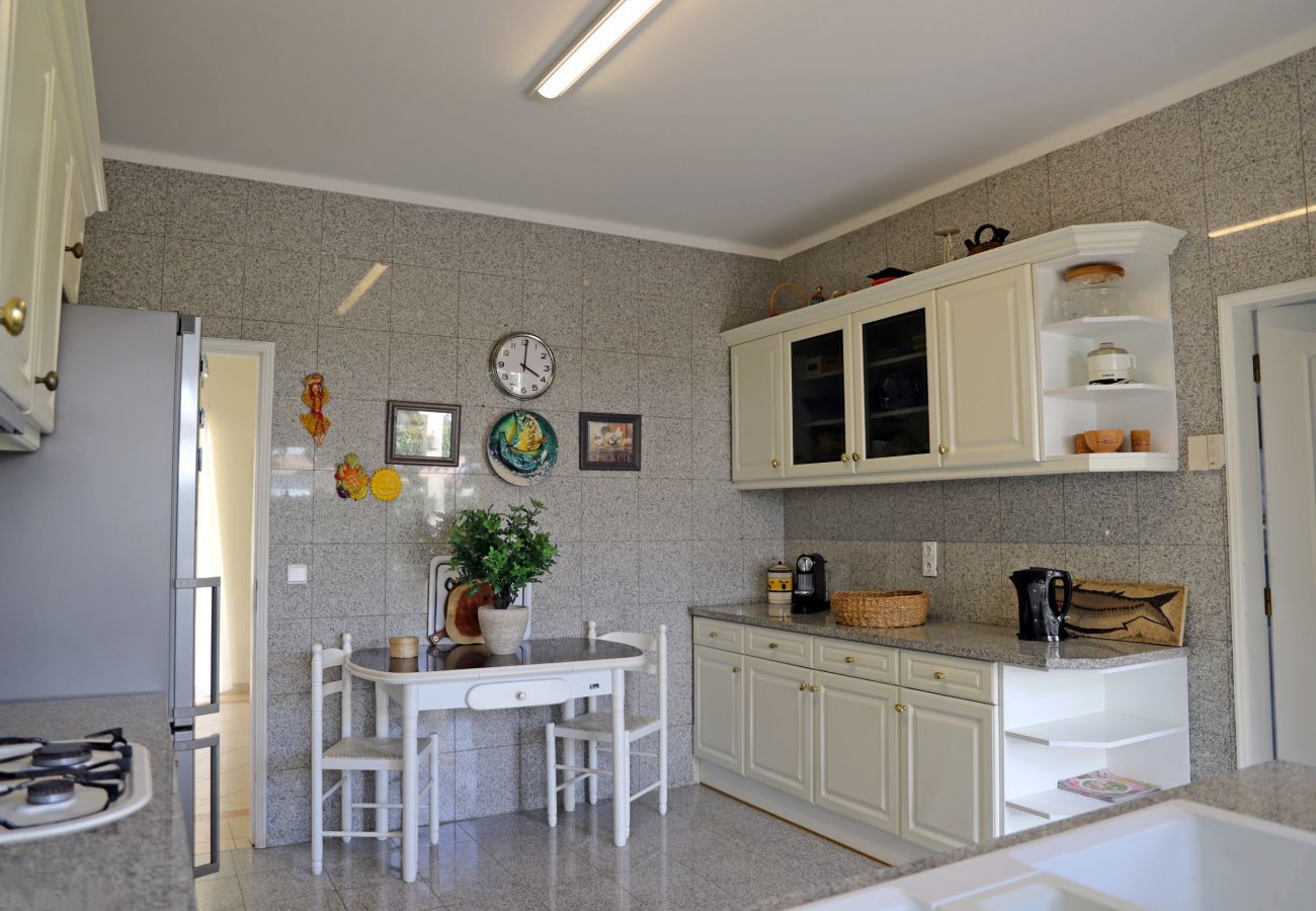 Villa in Vilamoura - Villa Carolina