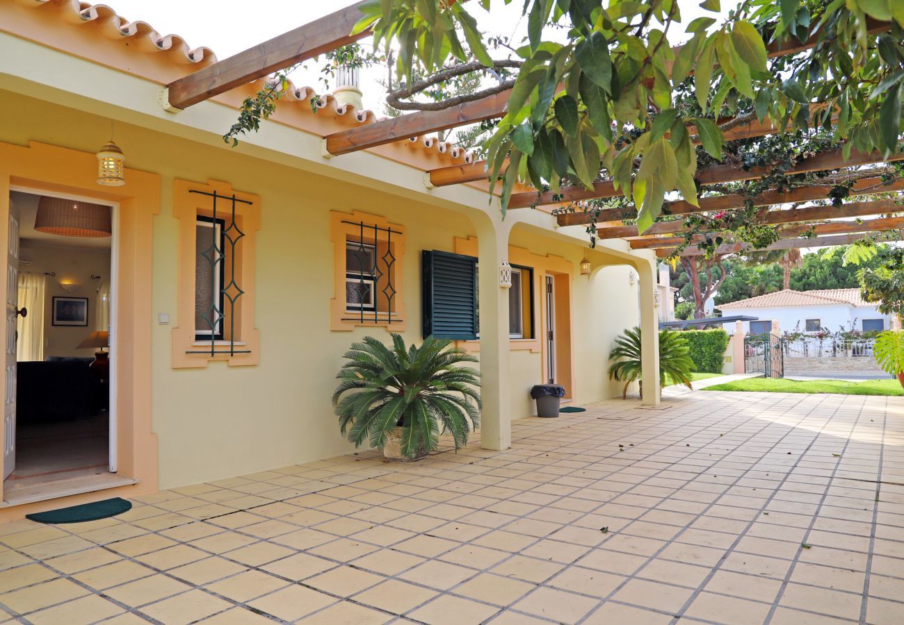 Villa in Vilamoura - Villa Carolina