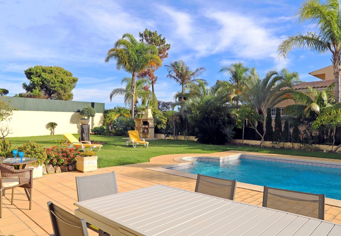 Villa in Vilamoura - Villa Carolina