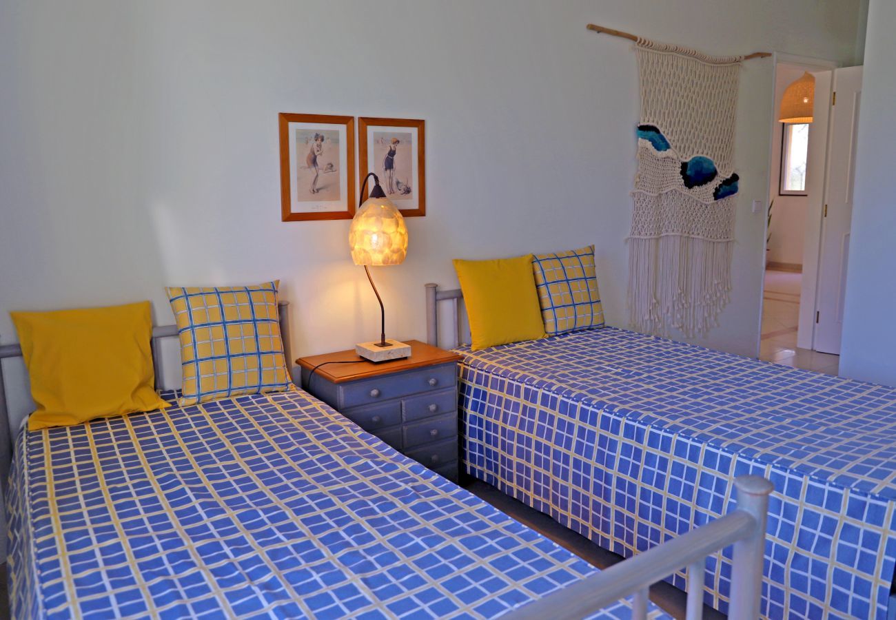 Villa in Vilamoura - Villa Carolina
