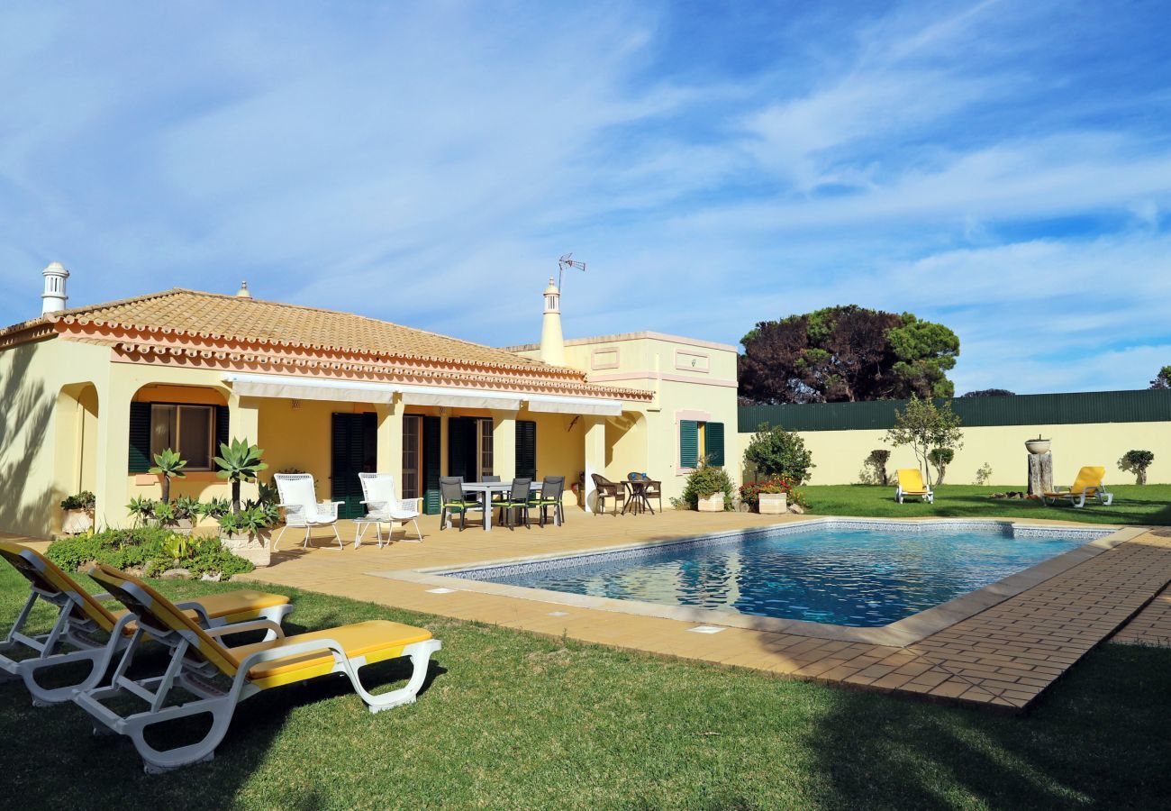 Villa in Vilamoura - Villa Carolina