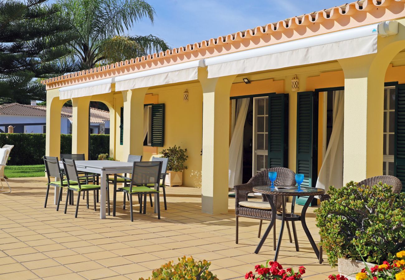 Villa in Vilamoura - Villa Carolina