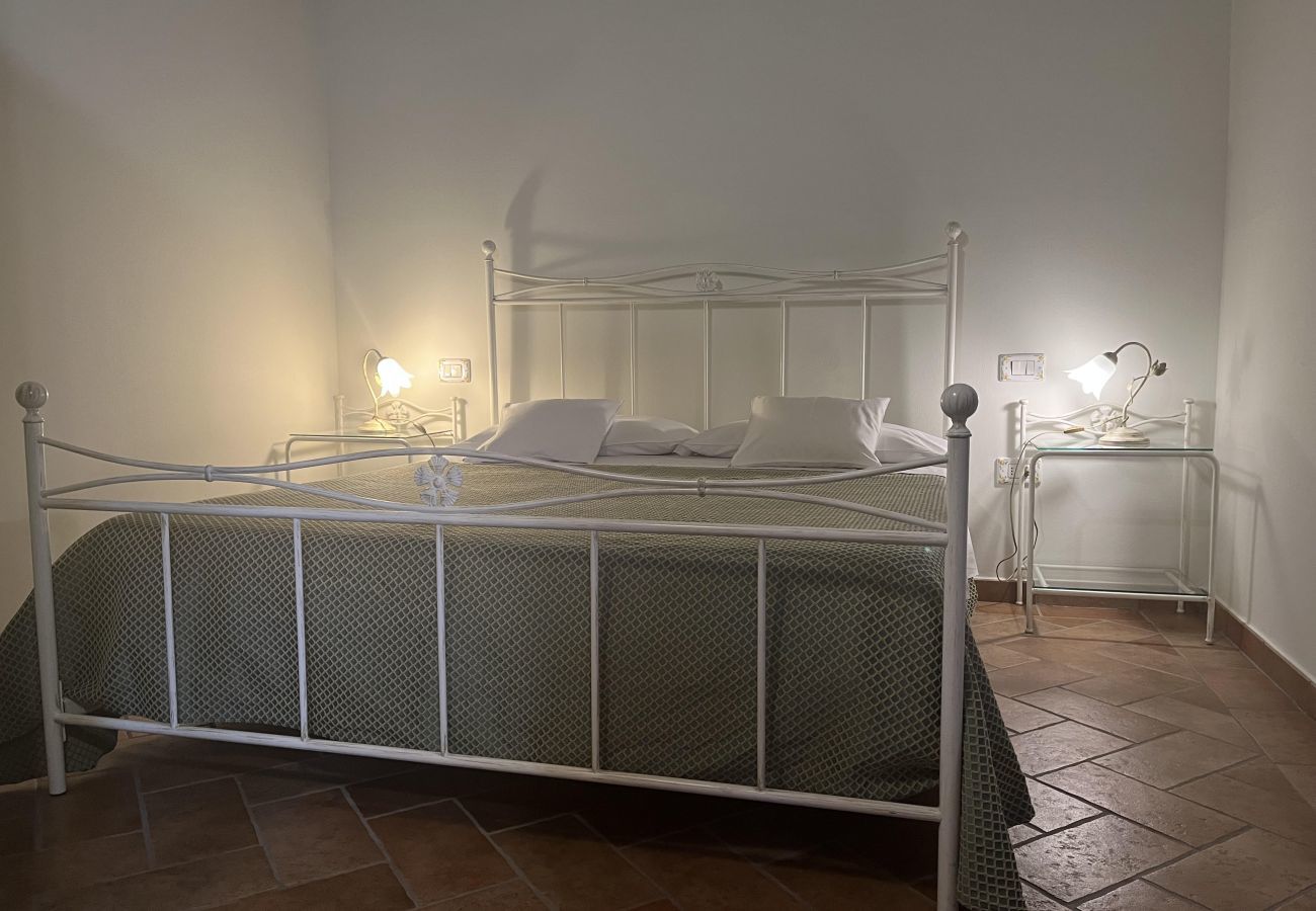 Appartement in Montemaggiore al Metauro - Appartement Metauro II