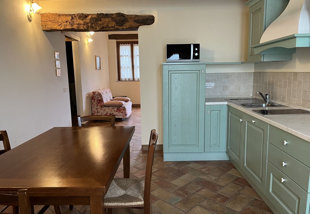 Appartement in Montemaggiore al Metauro - Appartement Metauro II