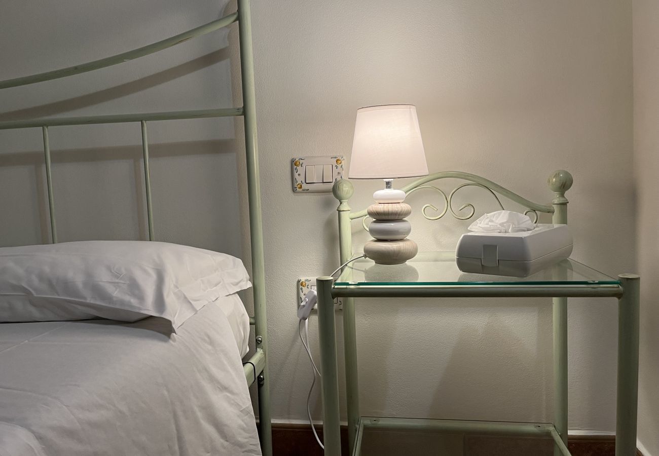 Appartement in Montemaggiore al Metauro - Appartement Metauro II