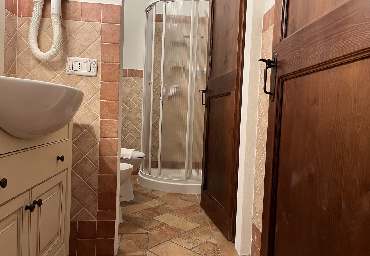 Appartement in Montemaggiore al Metauro - Appartement Metauro II