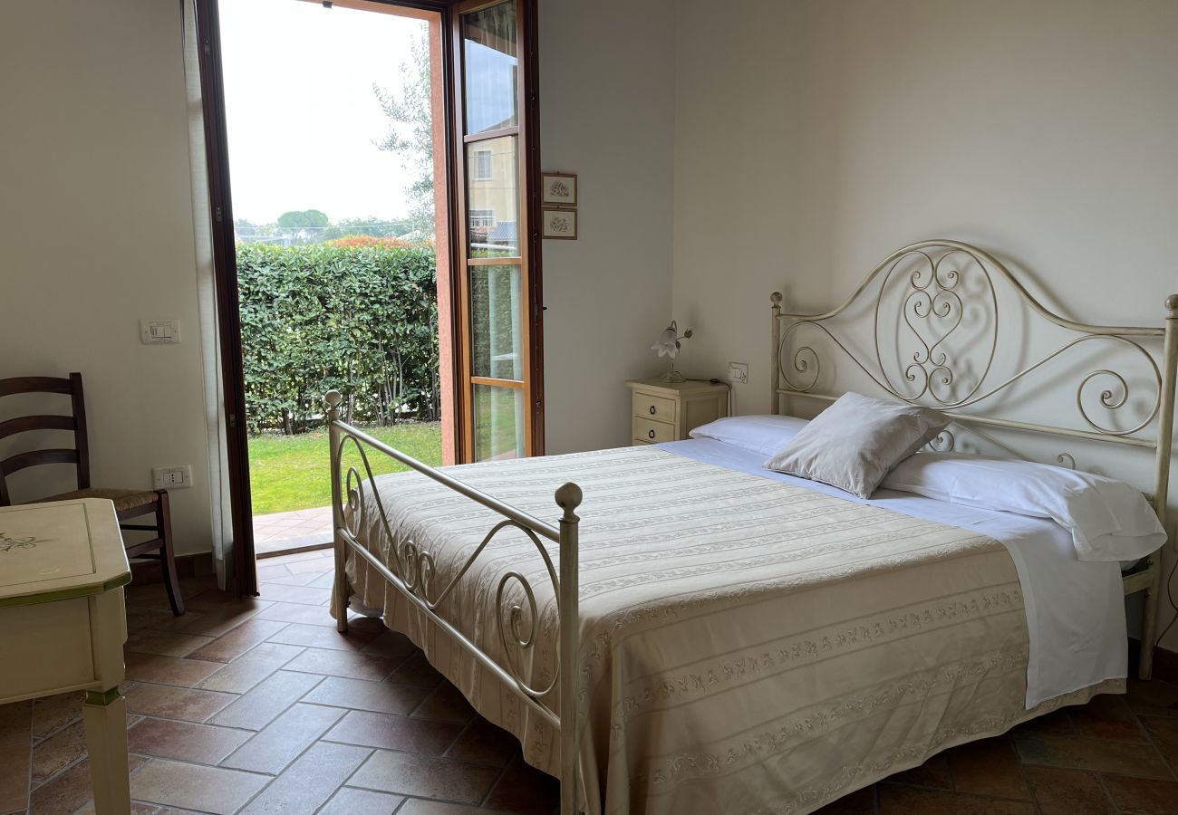 Appartement in Montemaggiore al Metauro - Appartement Metauro II