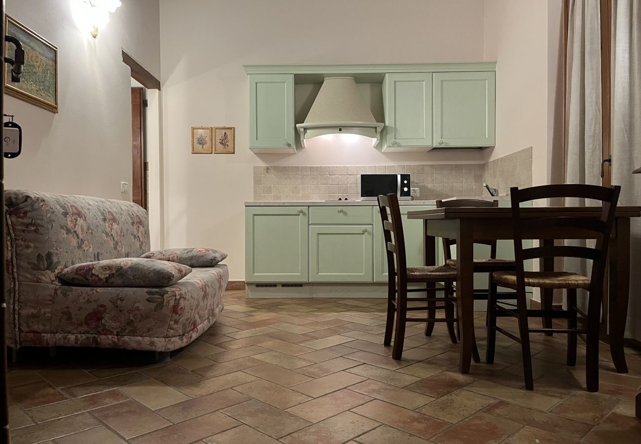 Appartement in Montemaggiore al Metauro - Appartement Metauro II