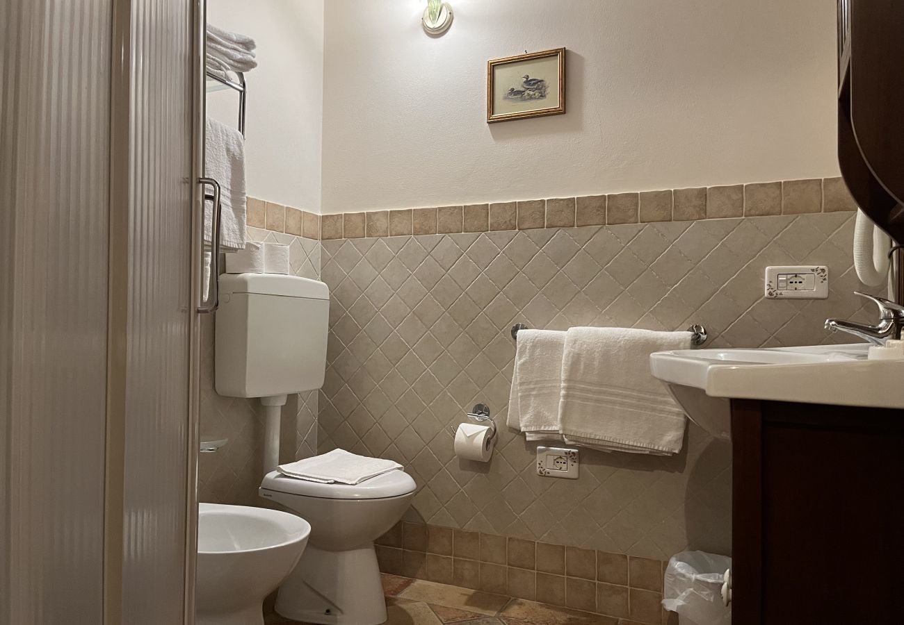 Appartement in Montemaggiore al Metauro - Appartement Metauro II