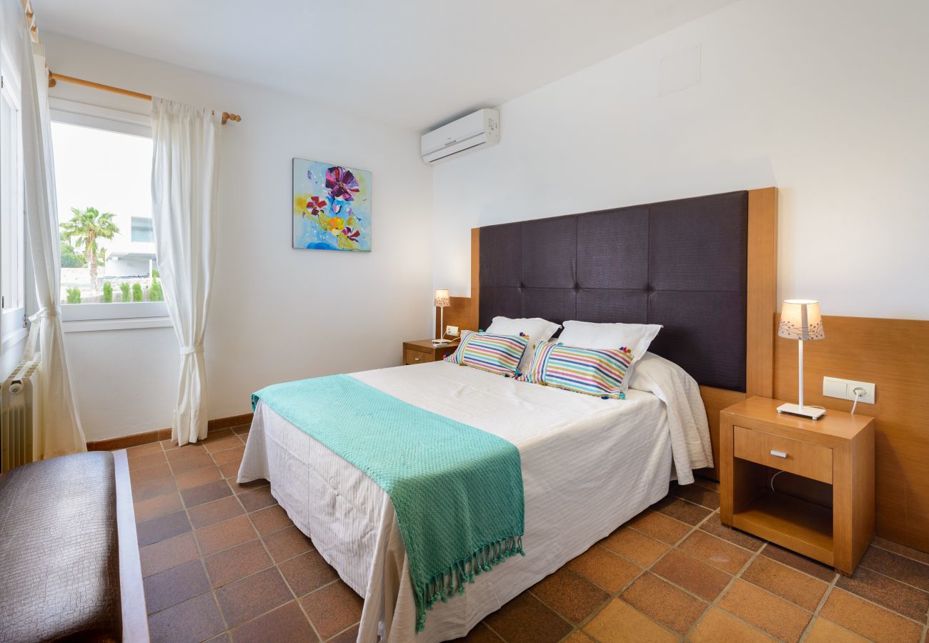 Villa in Ibiza - Villa Agave