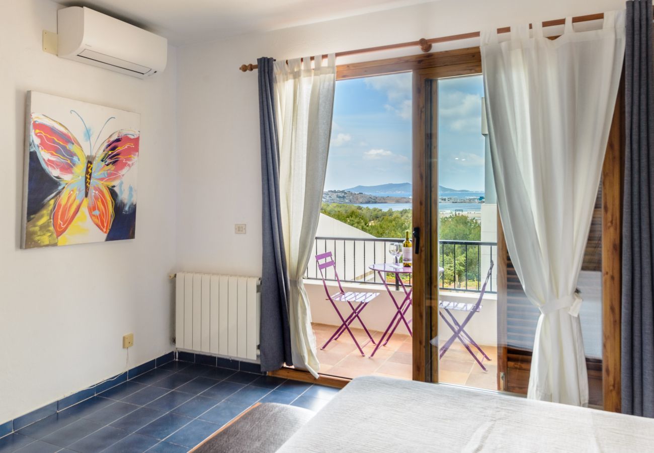 Villa in Ibiza - Villa Agave