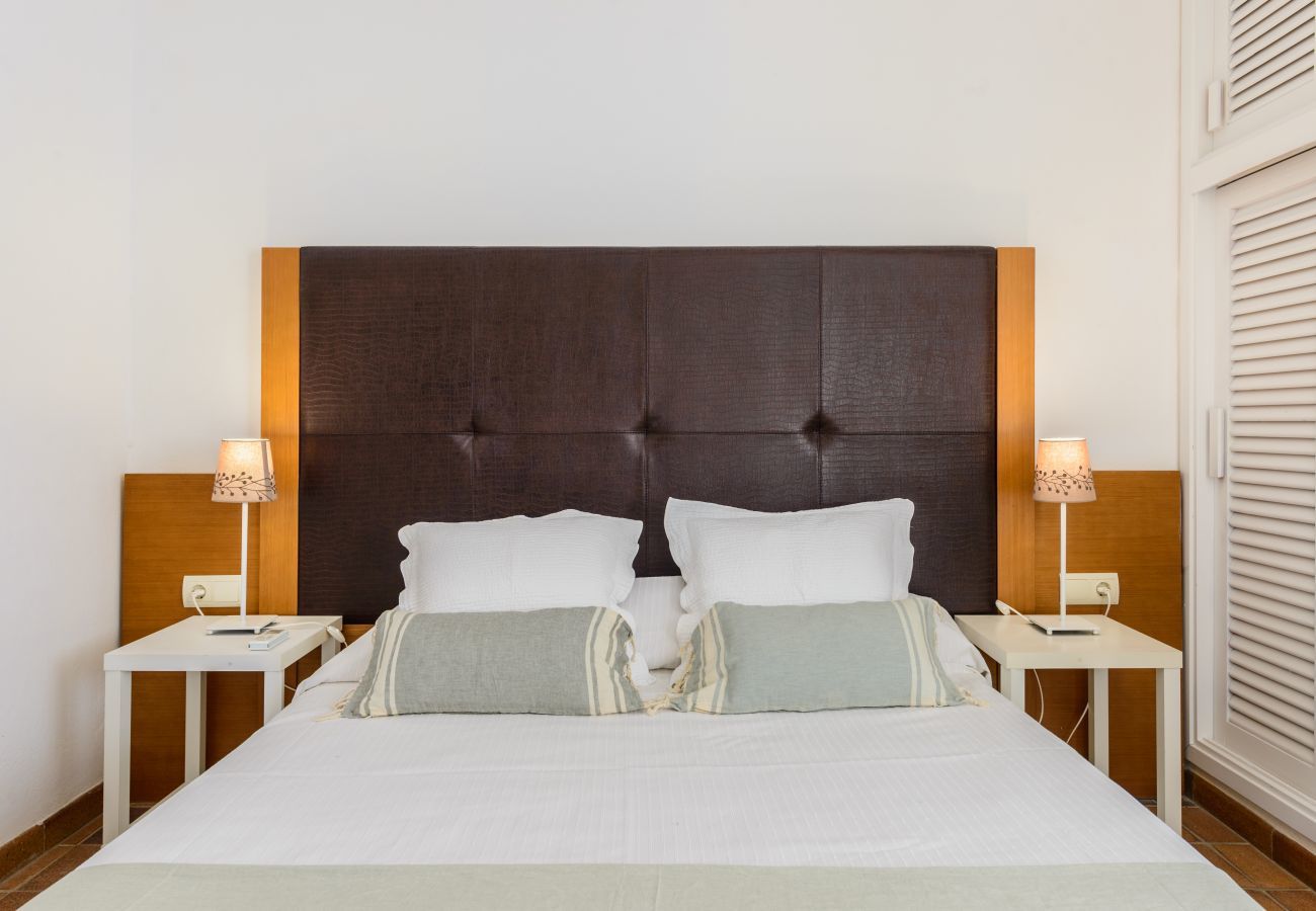 Villa in Ibiza - Villa Agave