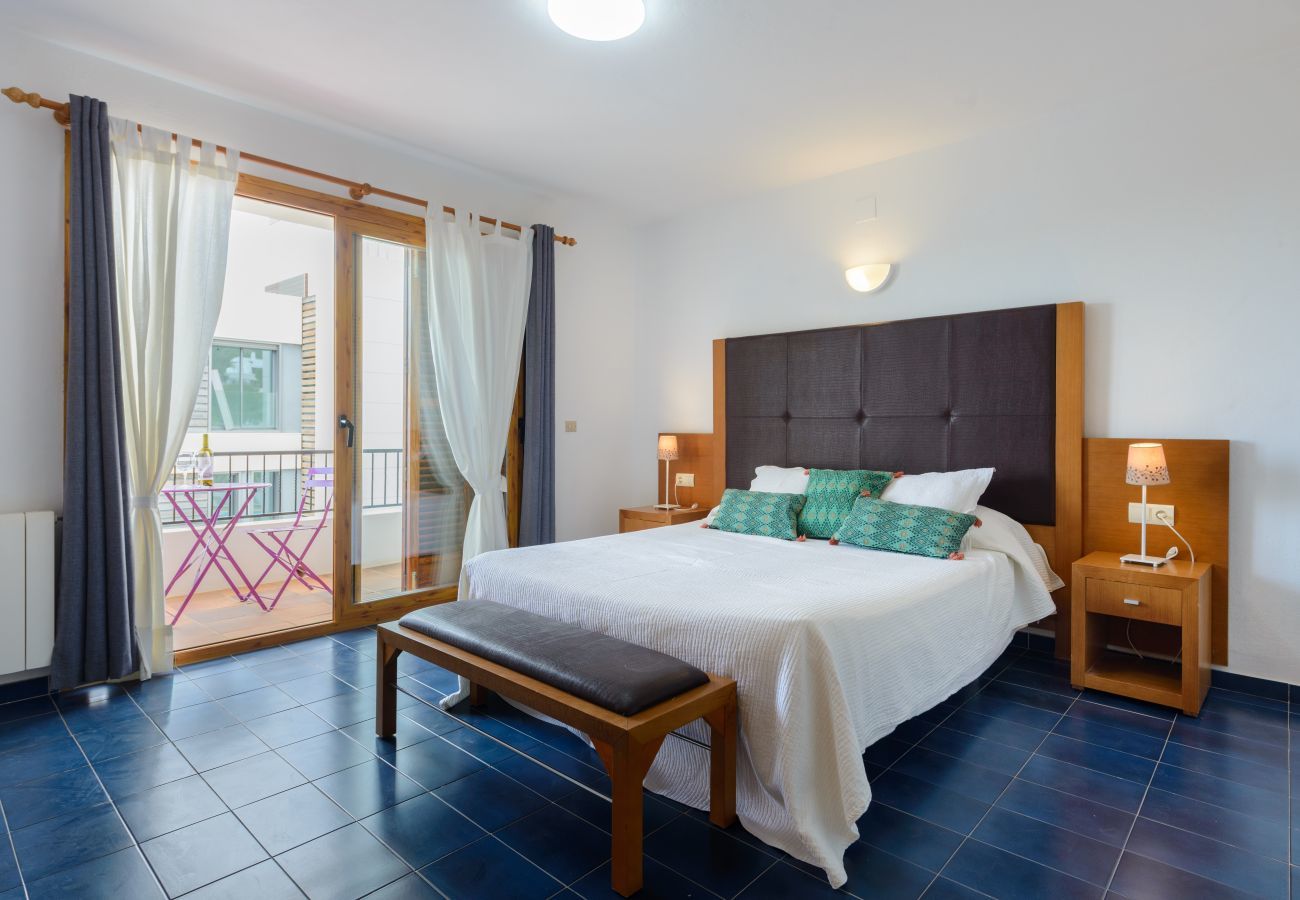 Villa in Ibiza - Villa Agave