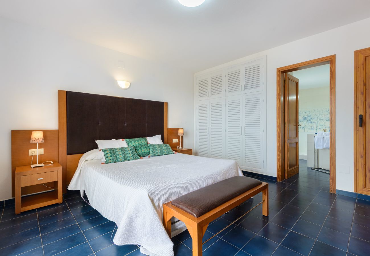 Villa in Ibiza - Villa Agave