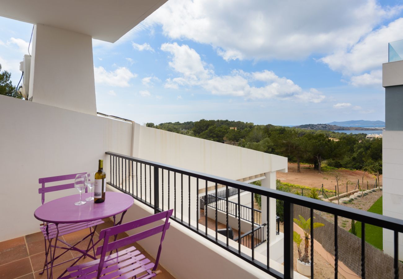 Villa in Ibiza - Villa Agave