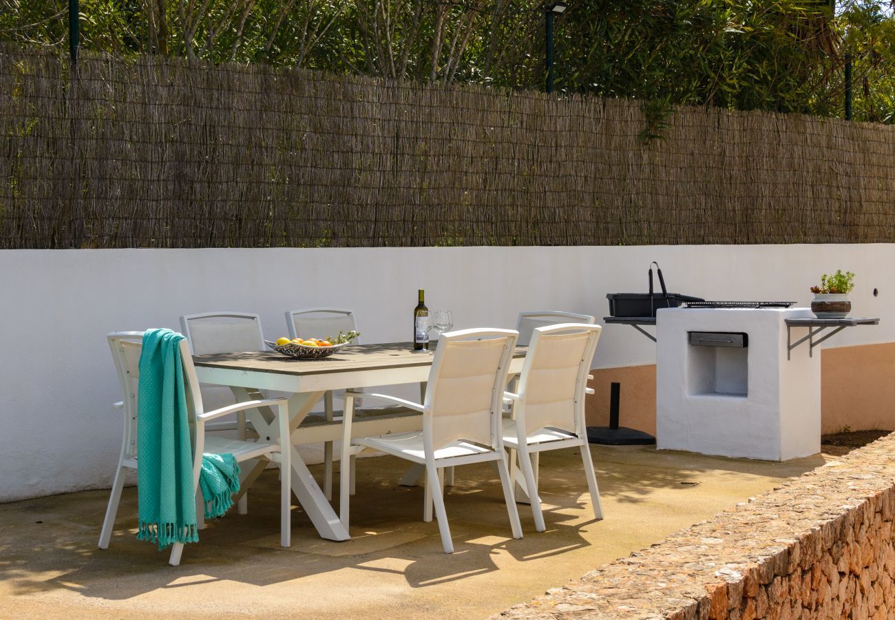 Villa in Ibiza - Villa Agave