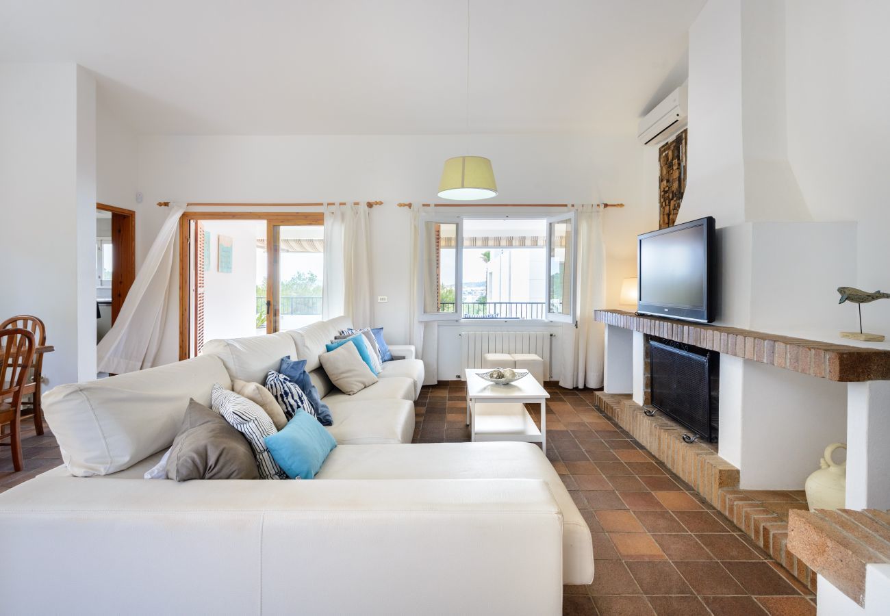 Villa in Ibiza - Villa Agave