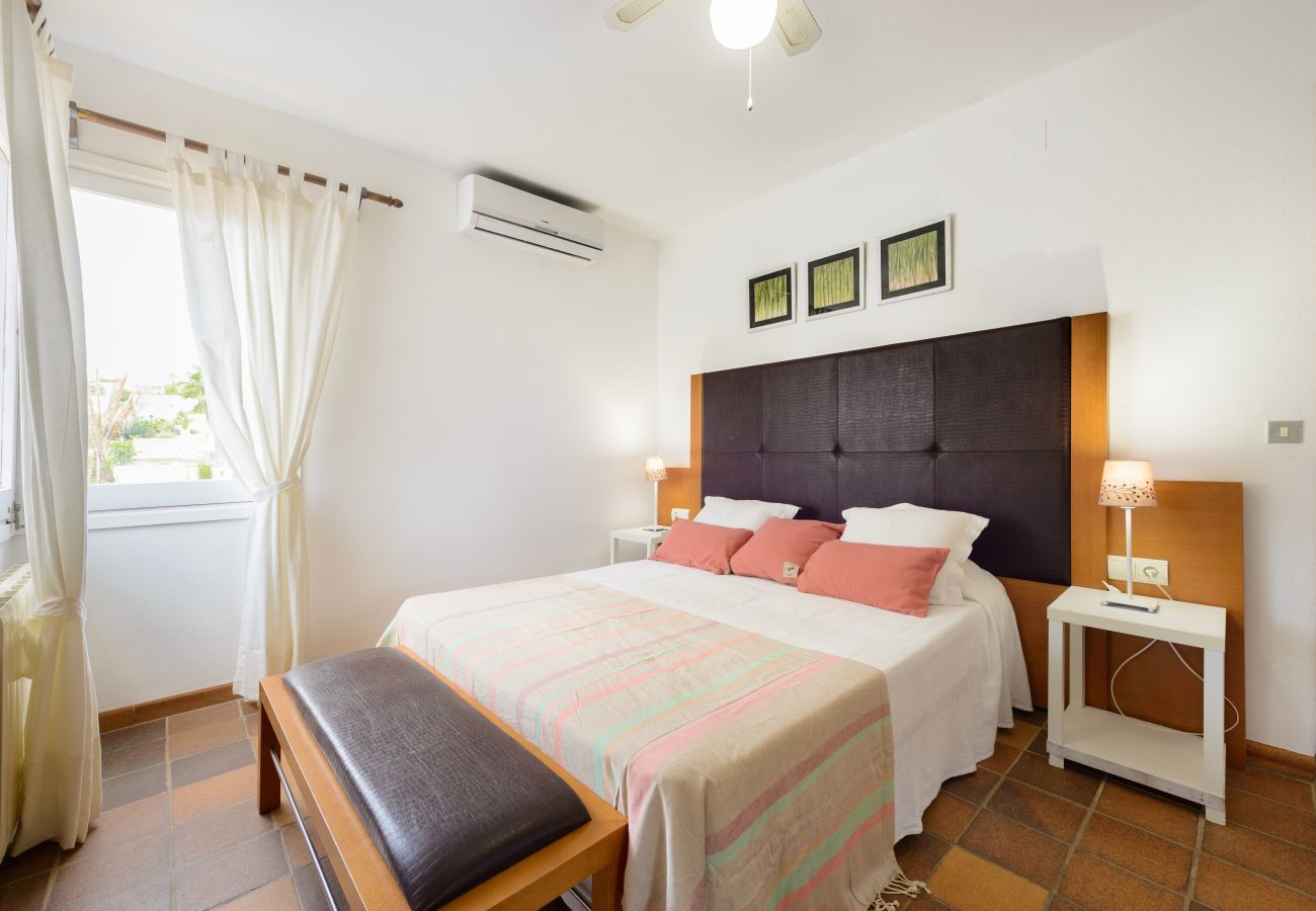Villa in Ibiza - Villa Agave