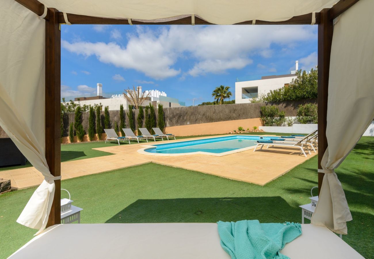 Villa in Ibiza - Villa Agave
