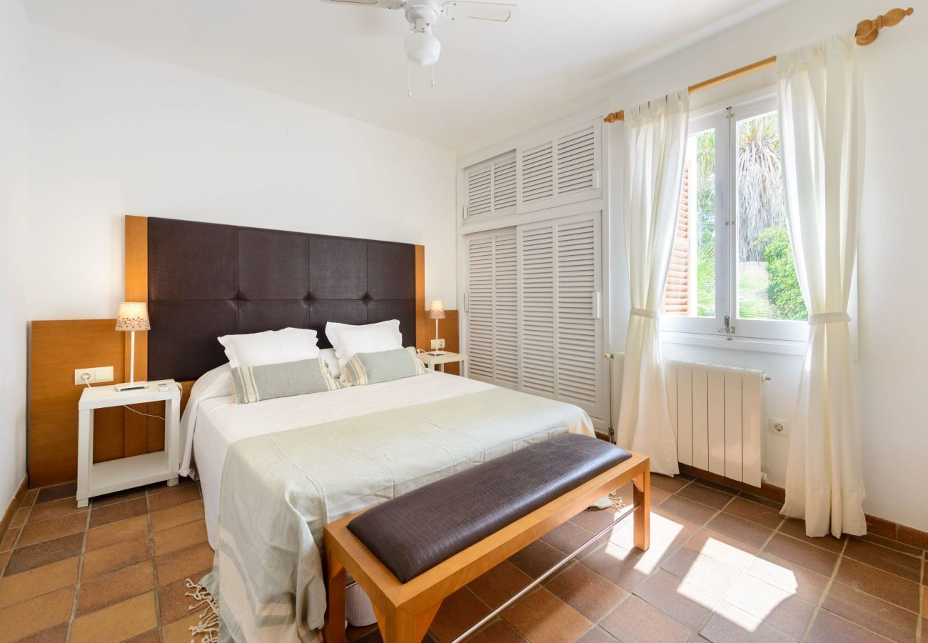 Villa in Ibiza - Villa Agave
