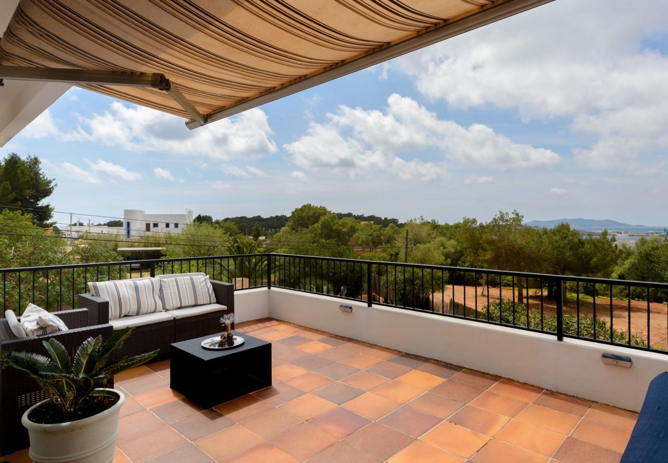 Villa in Ibiza - Villa Agave