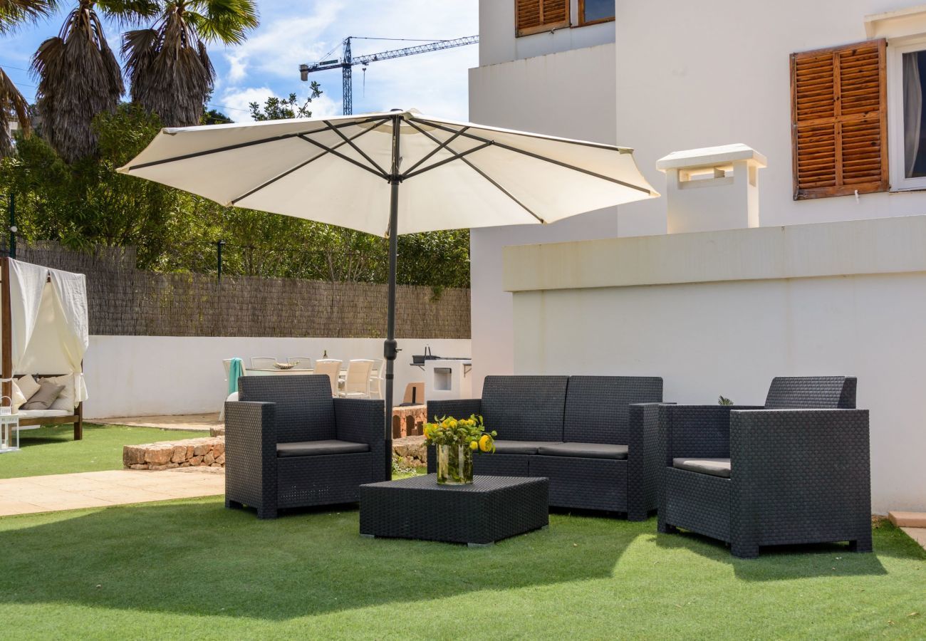 Villa in Ibiza - Villa Agave