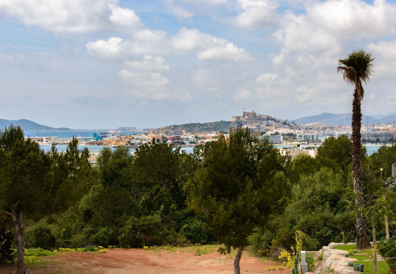 Villa in Ibiza - Villa Agave