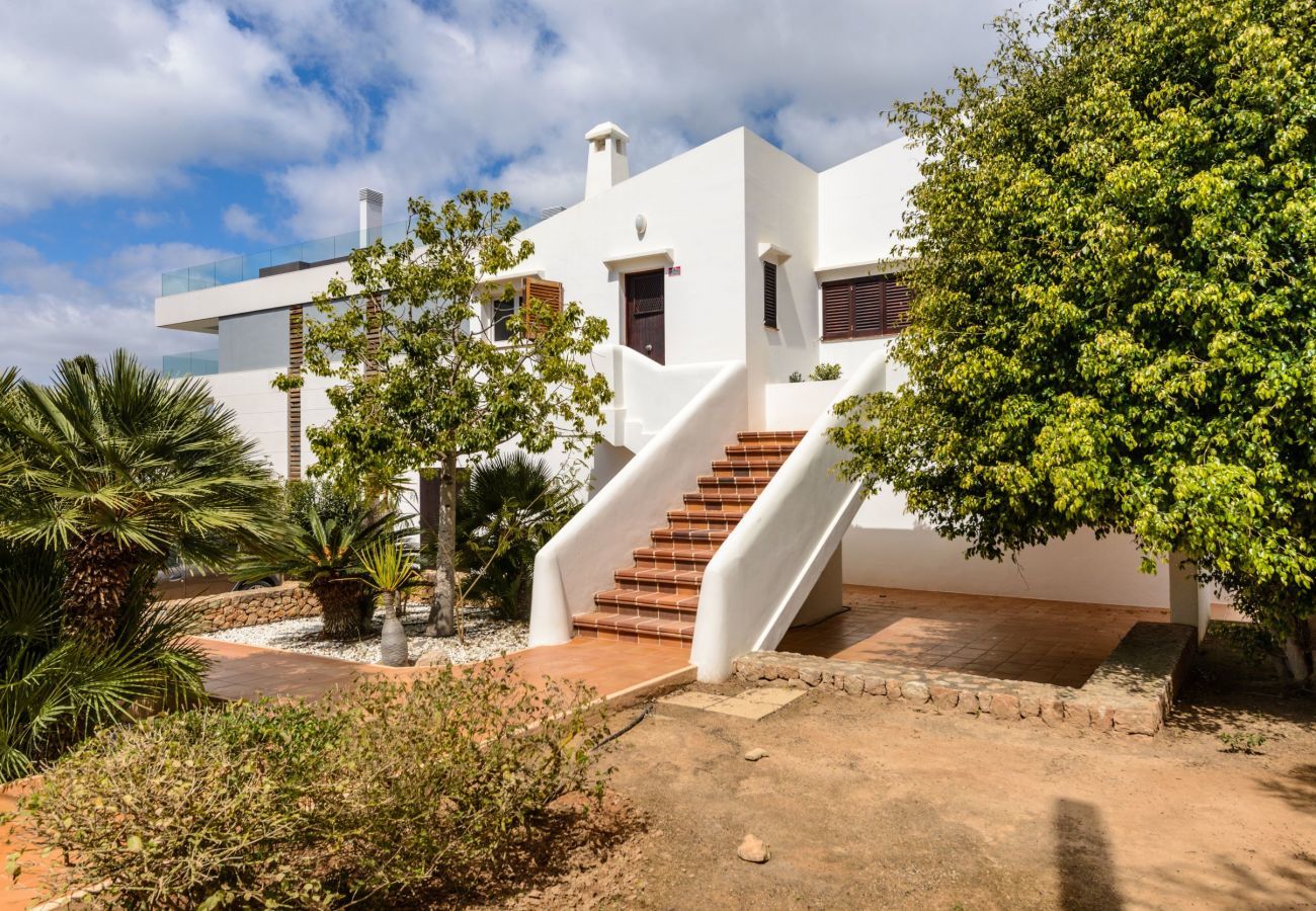 Villa in Ibiza - Villa Agave