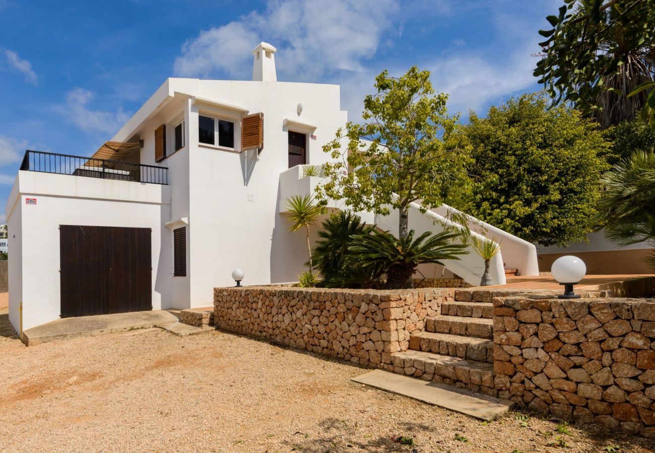 Villa in Ibiza - Villa Agave