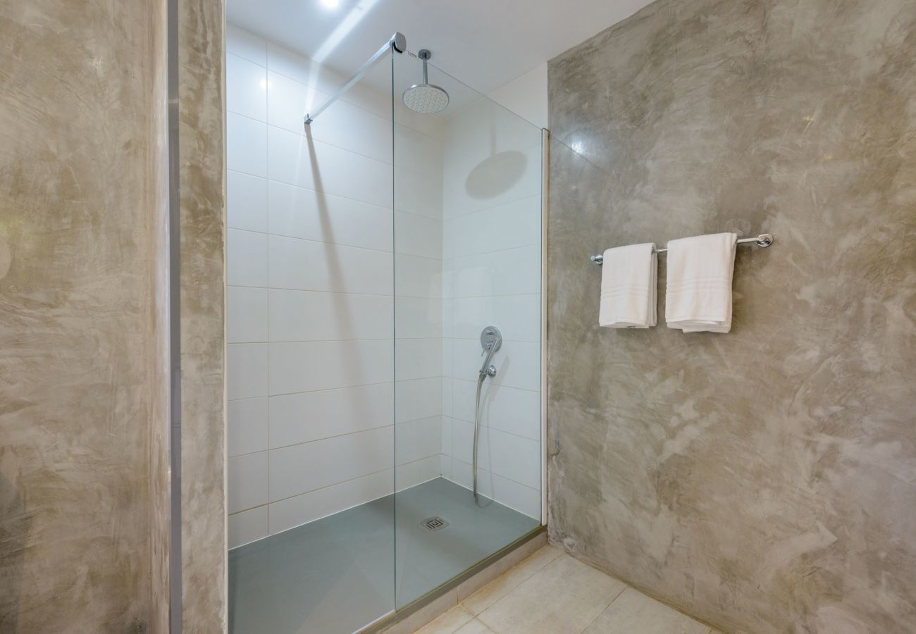 Villa in Ibiza - Villa Agave