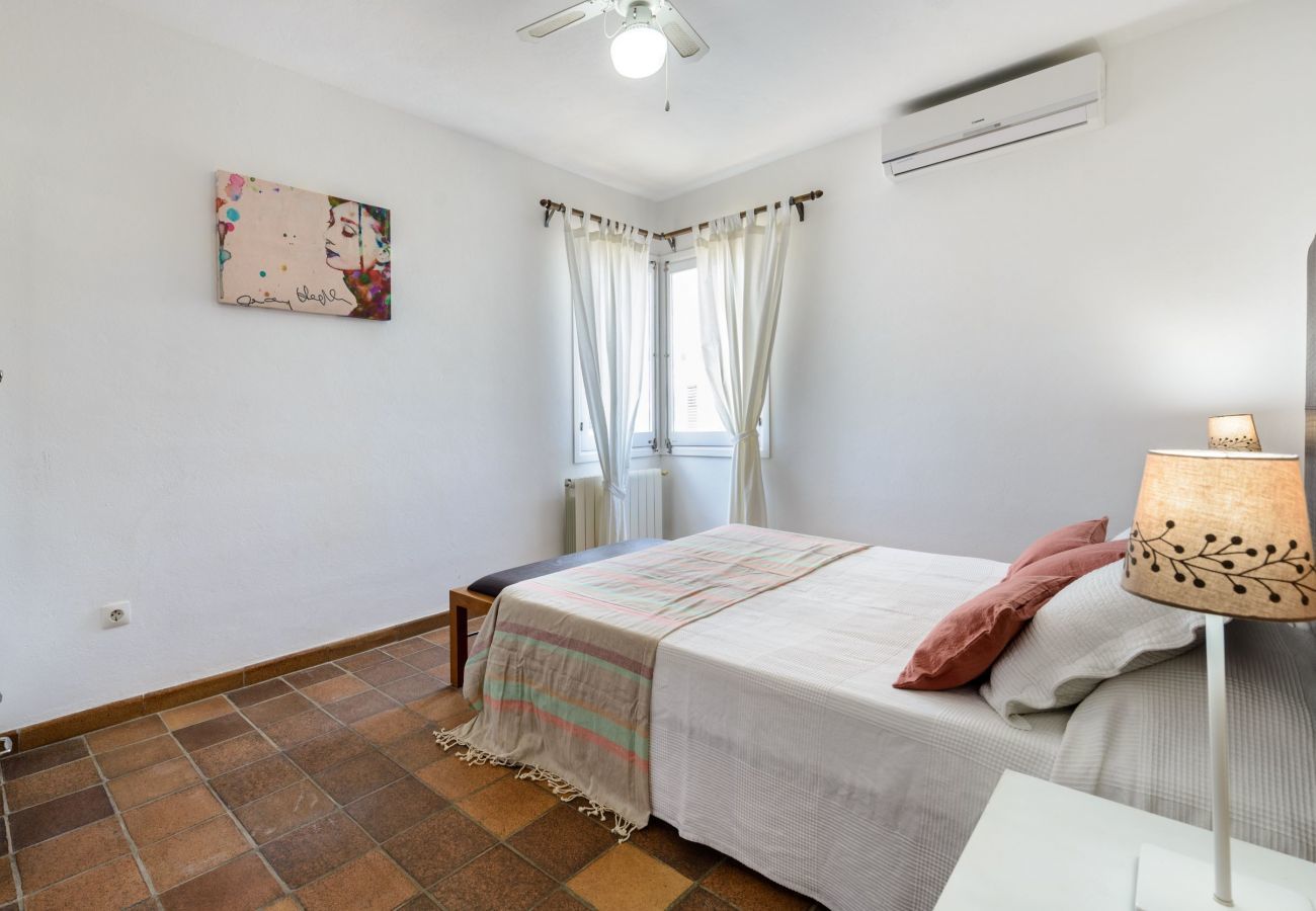 Villa in Ibiza - Villa Agave