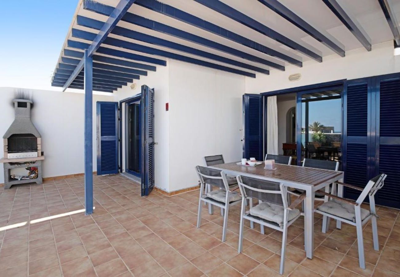 Villa in Playa Blanca - Casa Sierra