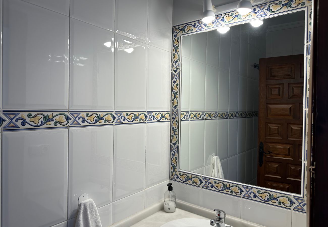 Huis in Nerja - Villa Burriana Puesta de Sol