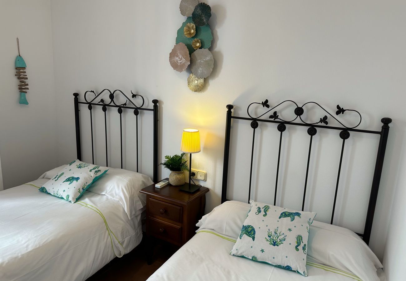 Huis in Nerja - Villa Burriana Puesta de Sol
