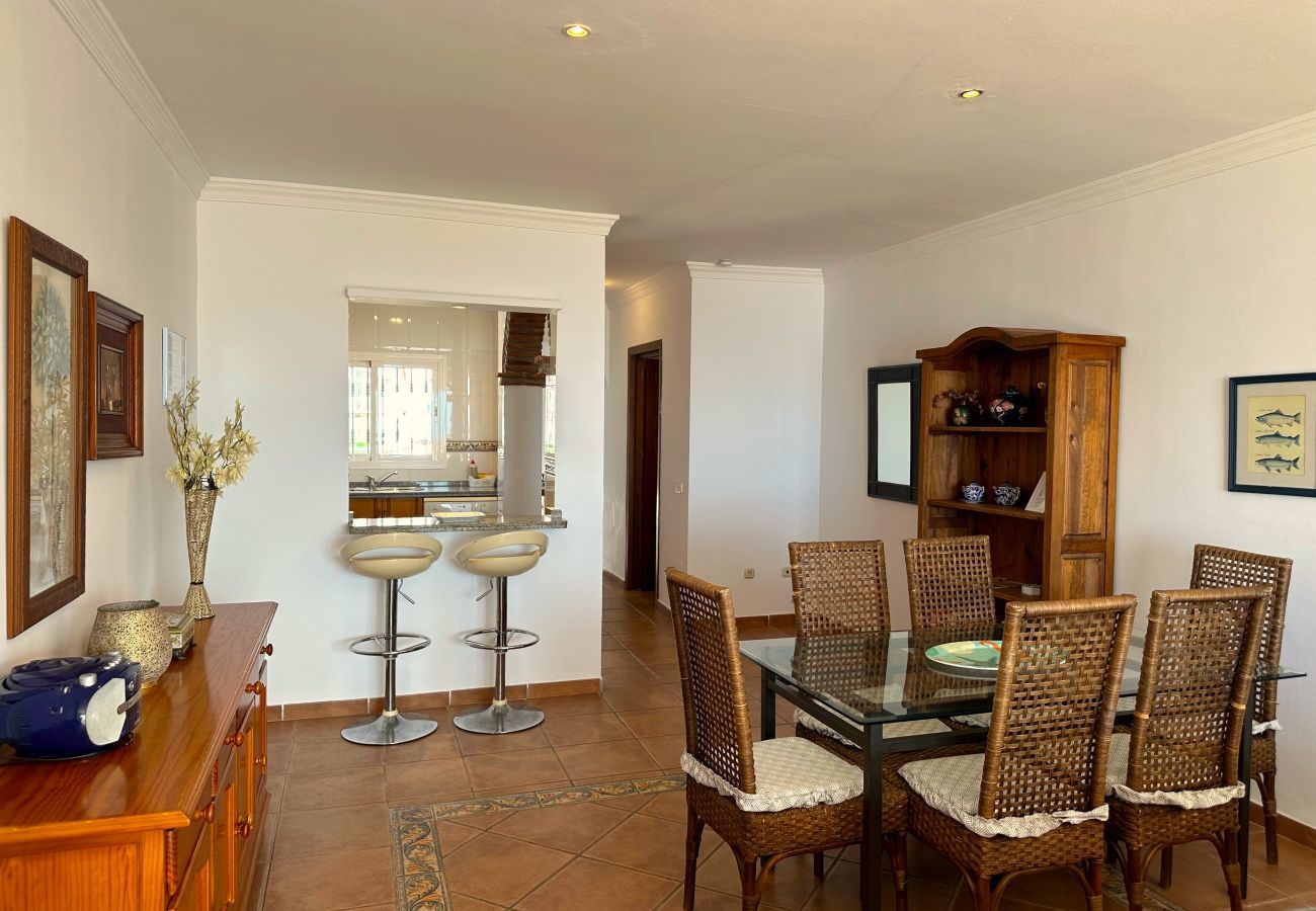 Huis in Nerja - Villa Burriana Puesta de Sol