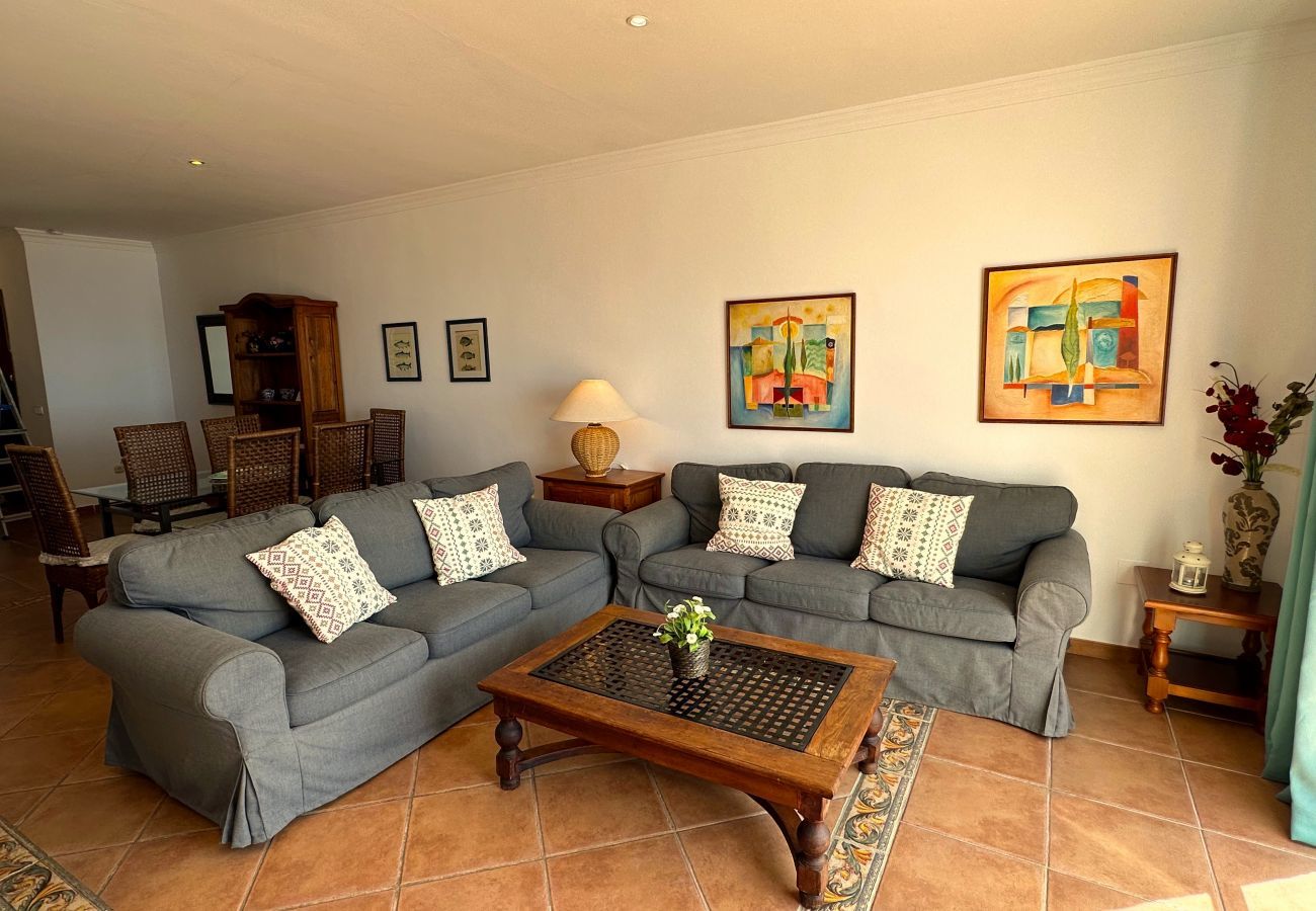 Huis in Nerja - Villa Burriana Puesta de Sol