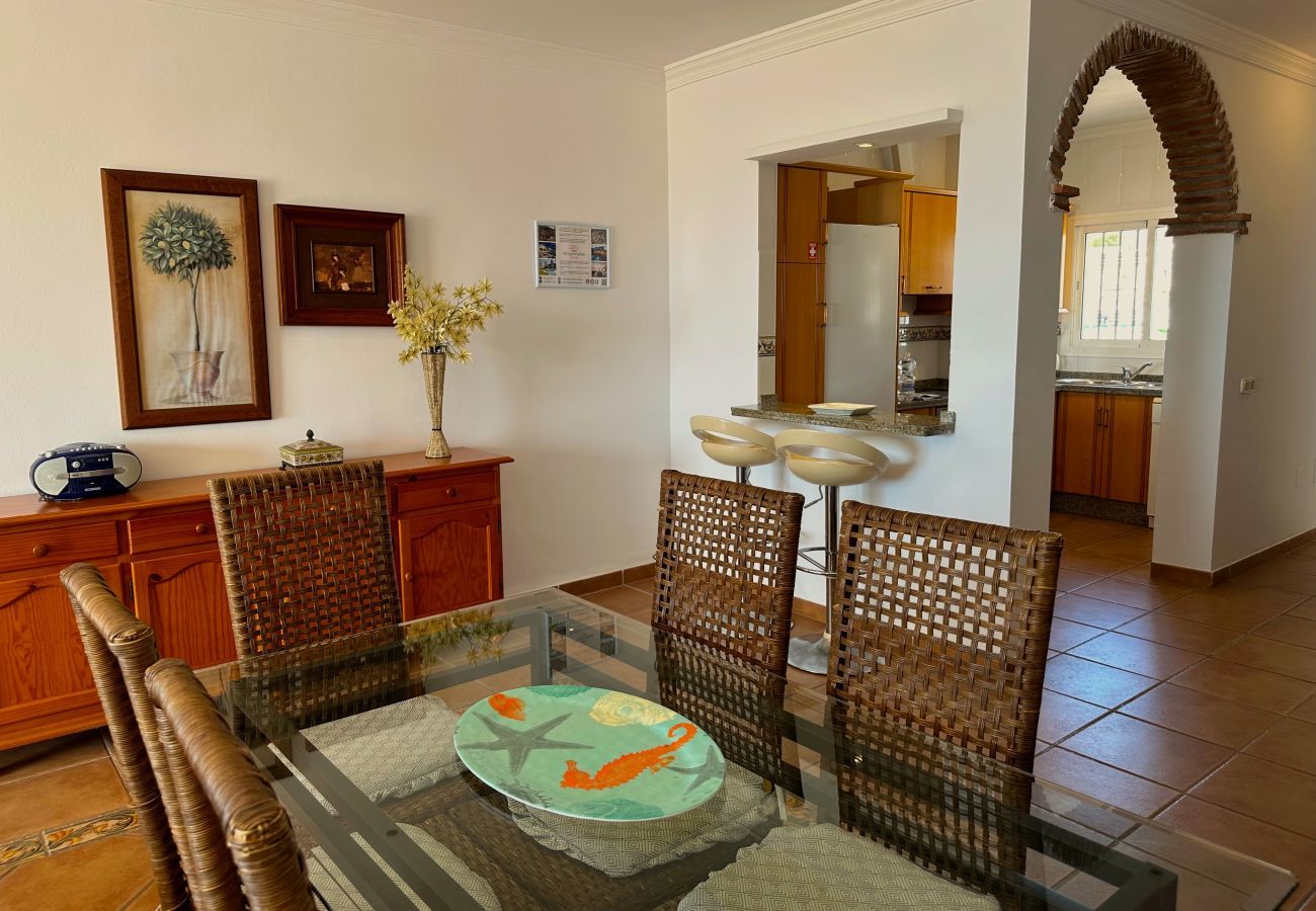 Huis in Nerja - Villa Burriana Puesta de Sol
