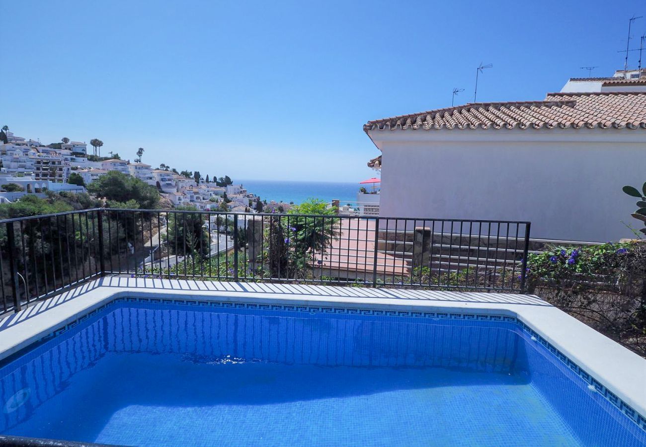 Huis in Nerja - Casa Nerja
