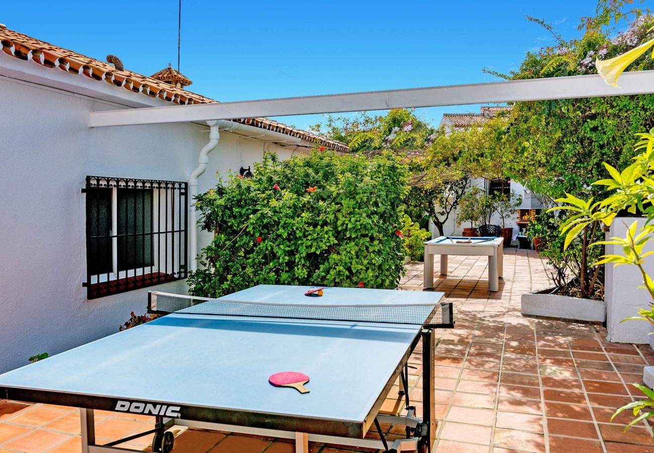 Huis in Nerja - Casa Nerja