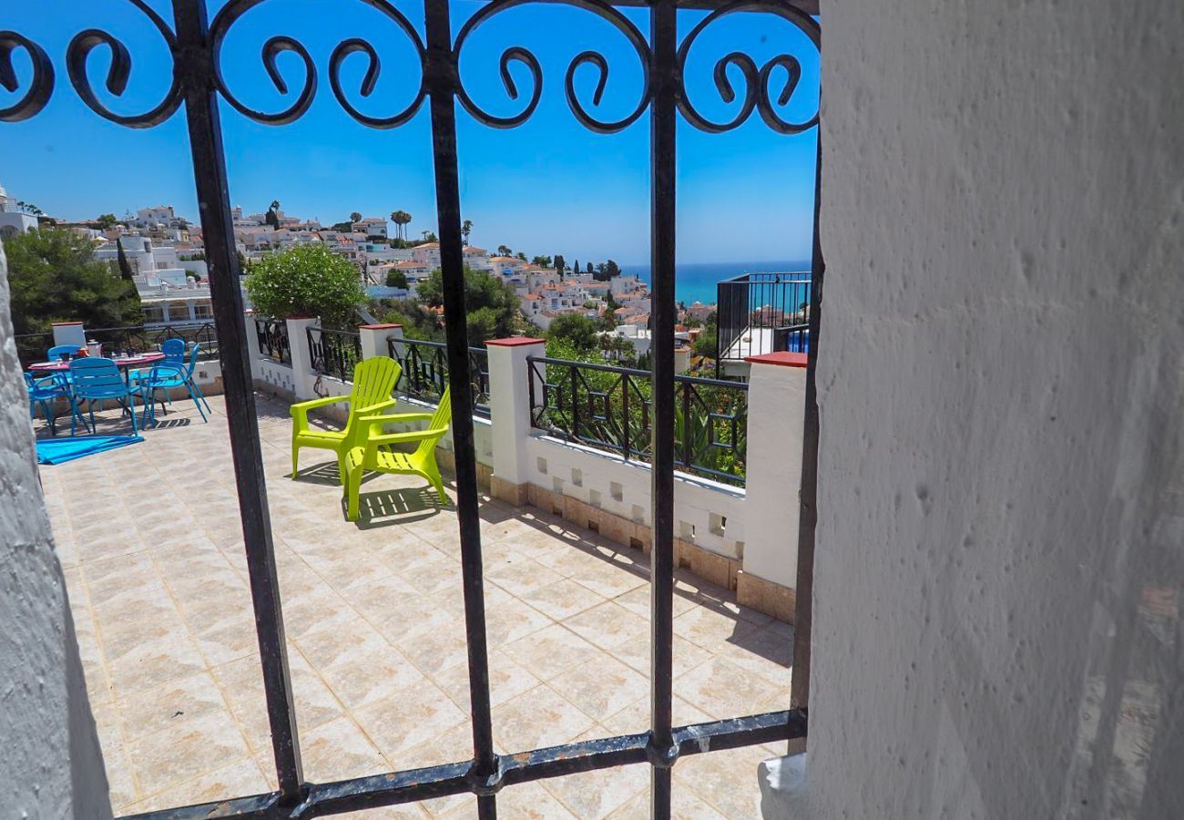 Huis in Nerja - Casa Nerja