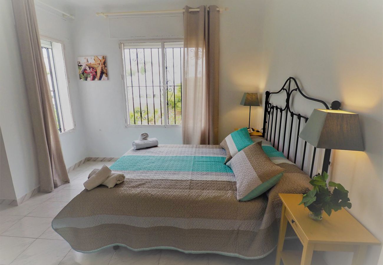 Huis in Nerja - Casa Nerja