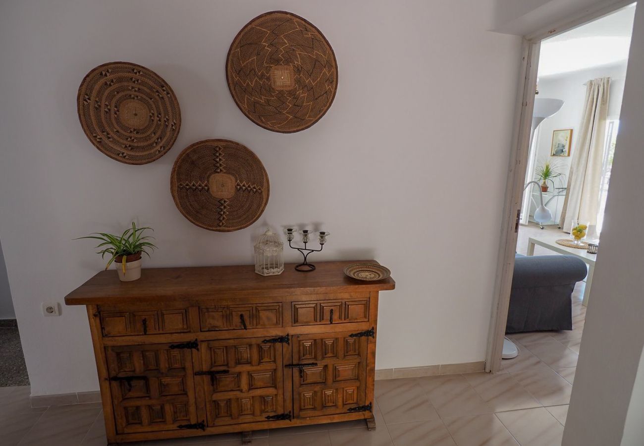 Huis in Nerja - Casa Nerja