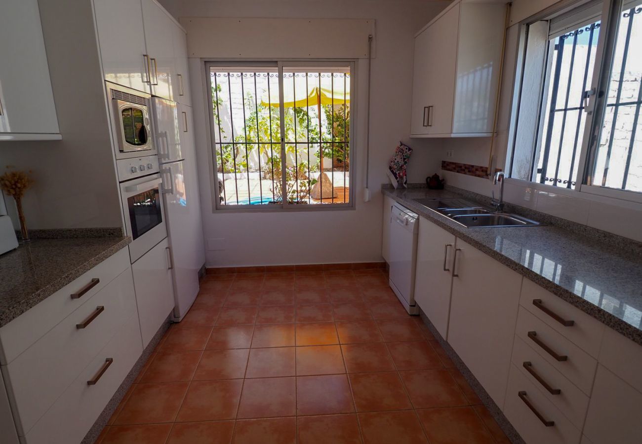 Huis in Nerja - Casa Nerja