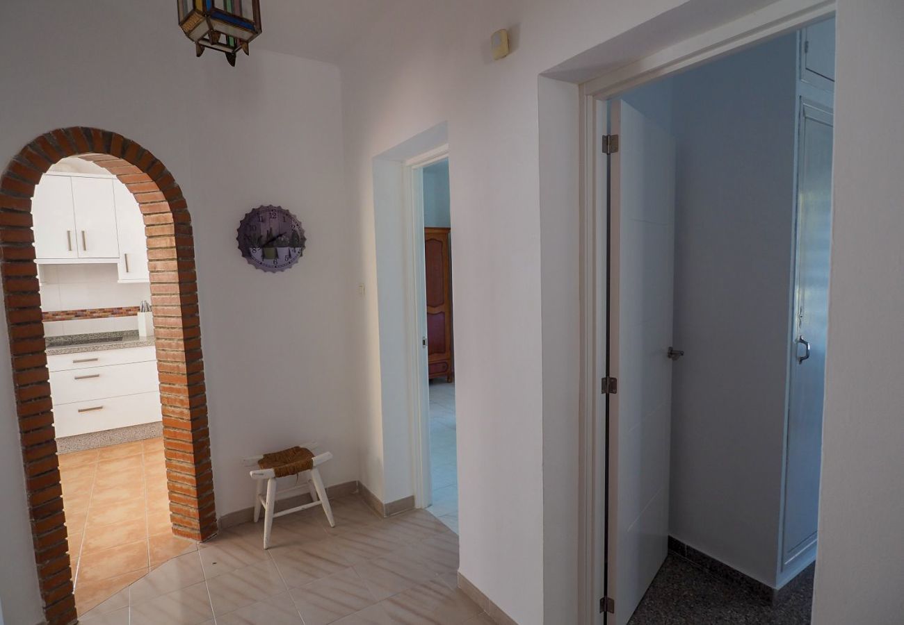 Huis in Nerja - Casa Nerja