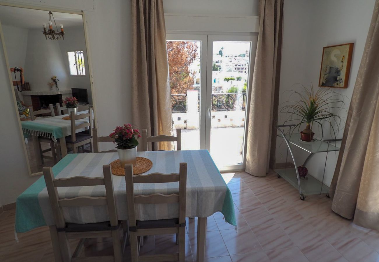 Huis in Nerja - Casa Nerja