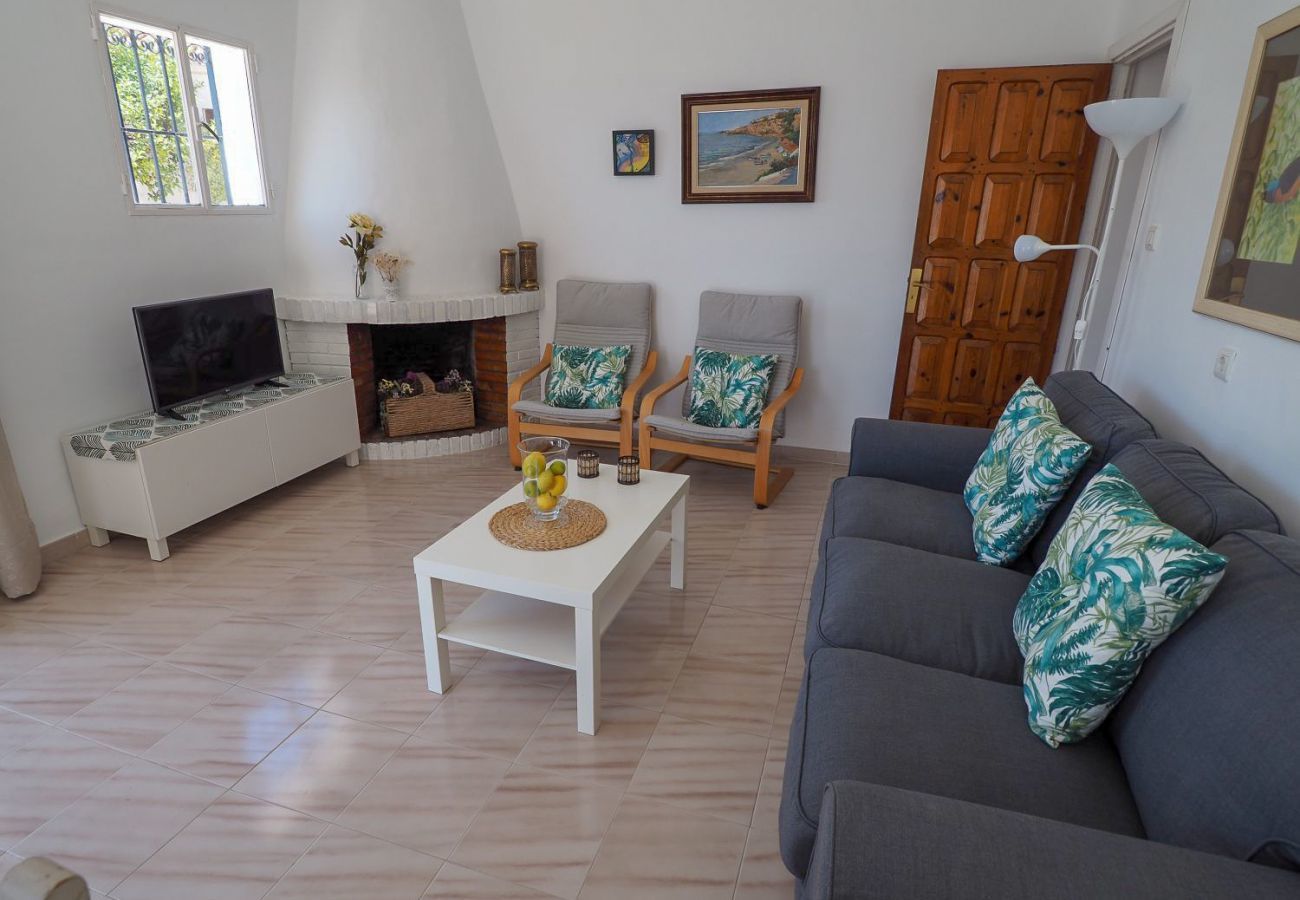 Huis in Nerja - Casa Nerja